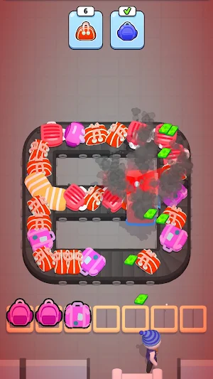 Match Suitcase Screenshot 1