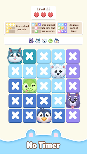 Zoozle Screenshot 2