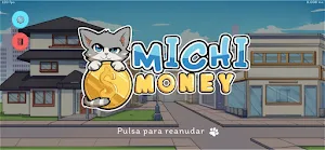 Michi Money Screenshot 0