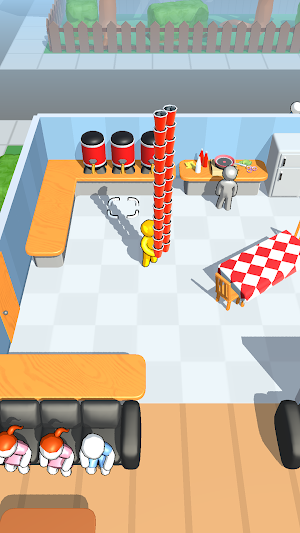 My Summer Party Screenshot 2
