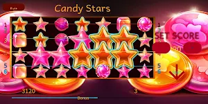 Candy Star Screenshot 0