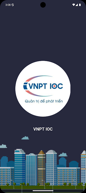 IOC VNPT Screenshot 0