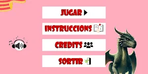 la llegenda de sant Jordi Screenshot 0