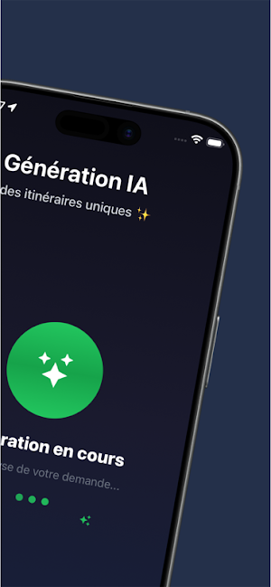 GPXplorer AI Screenshot 1