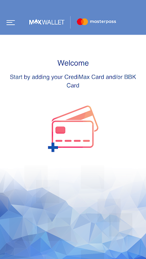 MaxWallet Screenshot 0