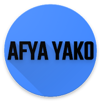 AFYA YAKO