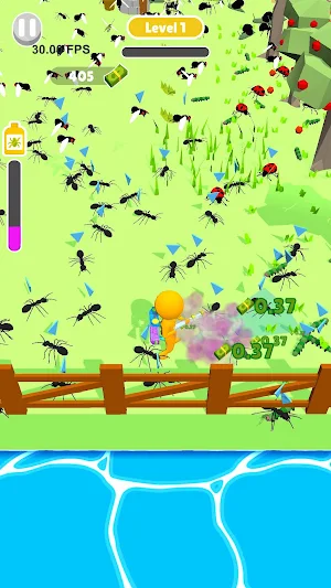 Pest Control Screenshot 0