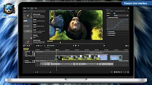 wide.video Screenshot 0