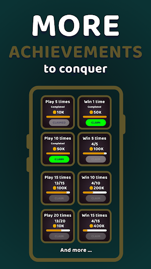 Kodeeshwaran - Malayalam Quiz Screenshot 2