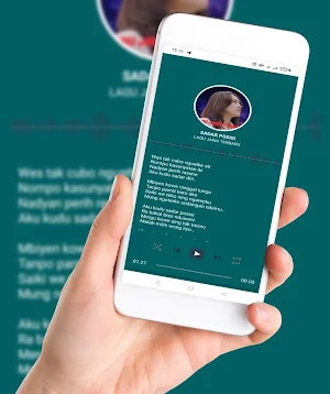 Lagu Jawa Terbaru 2023 Screenshot 2