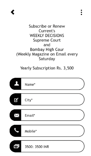 Current Publications Screenshot 3