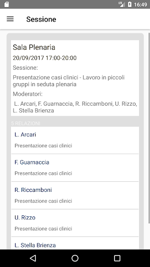 PFArca Screenshot 3