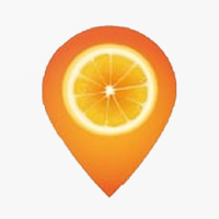 Laranja GPS 2