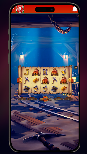 Pin Up Casino Slots Screenshot 3