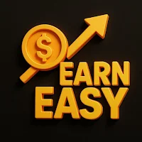 Earneasy-earn money app