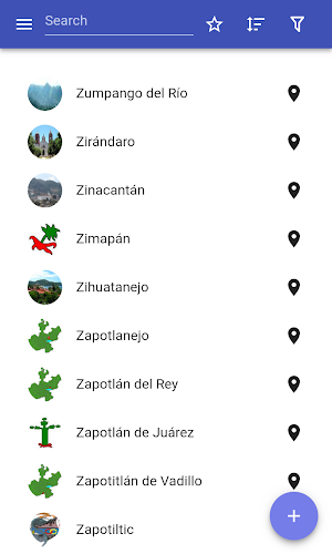 Cities of Mexico Screenshot 0