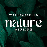 Nature HD Wallpaper Offline