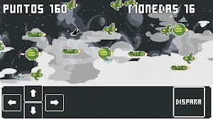 Salvando Al T Rex Screenshot 3