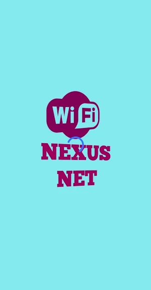 Nexus Net Screenshot 0