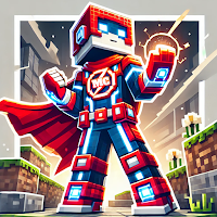 McSkins & Mod for MCPE HD Skin