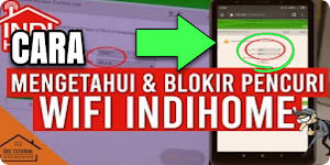 Cara Blokir Pencuri Wifi Rumah Screenshot 2