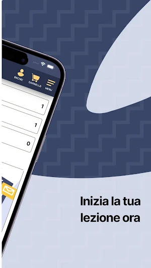 Be Curious Screenshot 3