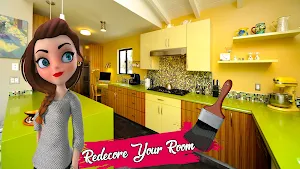 My Home Design House Décor Screenshot 0