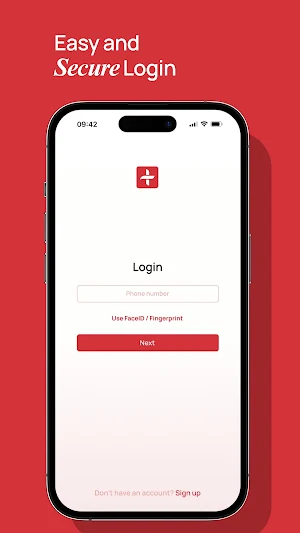 CHC Pharmacy Screenshot 1