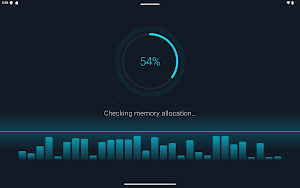 TV Memory & Storage Manager Screenshot 2