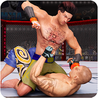 Fighting Manager 2020:Martial Arts Game