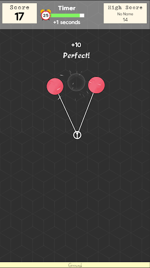 Lato-Lato Master Screenshot 2