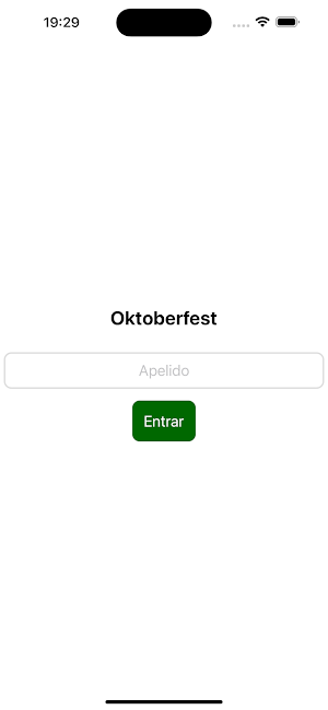 Oktoberfest Blumenau 2023 Screenshot 0