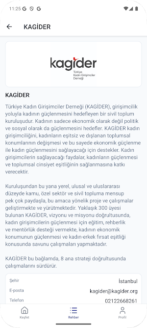 Ticaretin Kadınları Screenshot 3