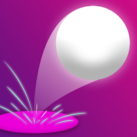 Ball Jump 2d : Color Switch