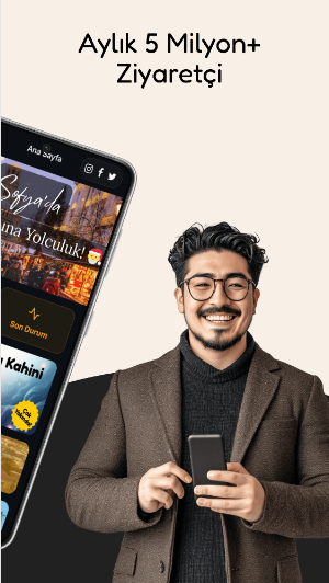 Trakyasınırları-Sınır Kapıları Screenshot 1