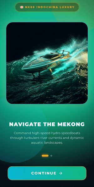 NK88 Screenshot 2