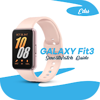 Galaxy Fit3 SmartWatch Guide