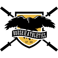House of Athletics Košice