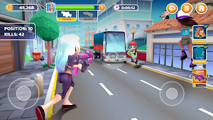 Paintball Rush Screenshot 3