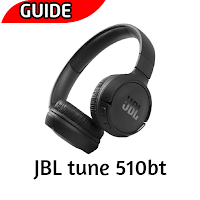 JBL tune 510bt Guide