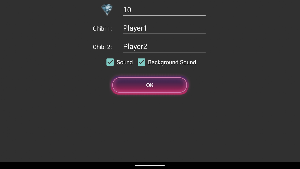 Chibi Game Screenshot 3