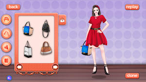 Dress Up Mania Screenshot 1
