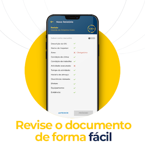 RDOe Gerdau Screenshot 2