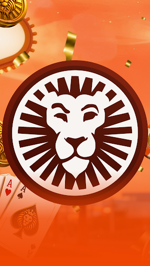 Leo Vegas Screenshot 2