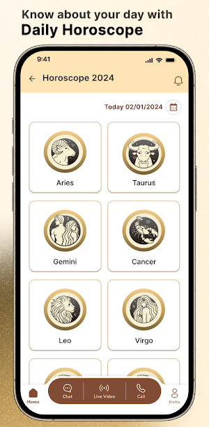 talkndheal Screenshot 2