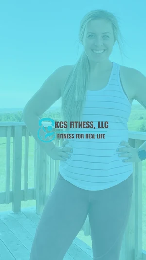 KCS Fitness Screenshot 0