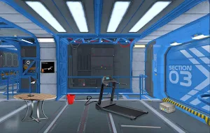 Escape Game - Expedition 2 Screenshot 2
