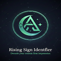 Rising Sign Identifier