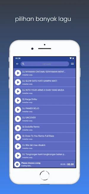DJ Mapopo Syalala Viral Offlin Screenshot 3