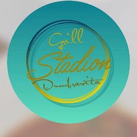 Grill Stadion